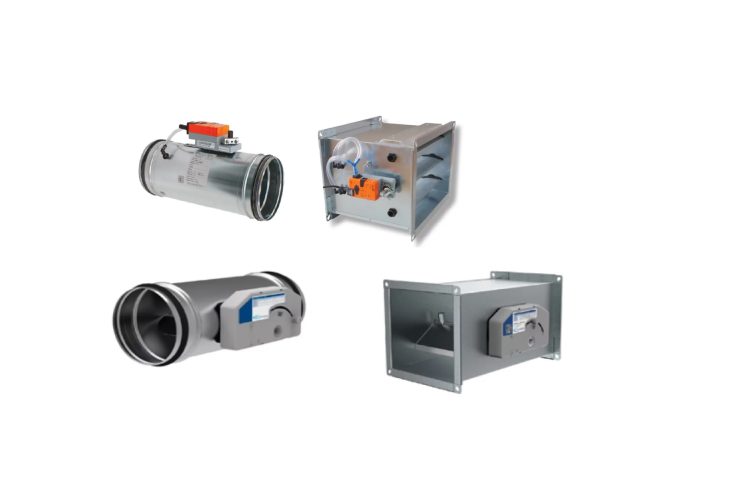 CAV czy VAV? Na który się zdecydować?