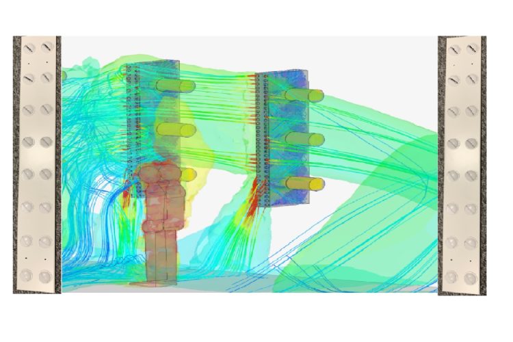 Liniowe nawiewniki dyszowe – alternatywa dla nawiewników wyporowych