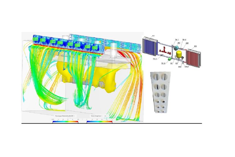 Wilgoć w produkcji? Najpierw przechwyć parę przy źródle, potem dopiero wentyluj halę