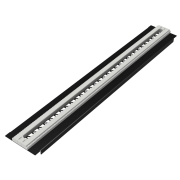 Nawiewniki szczelinowe gipsowe AirLINE