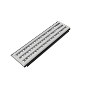 Nawiewniki szczelinowe gipsowe AirLINE