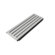 Nawiewniki szczelinowe gipsowe AirLINE